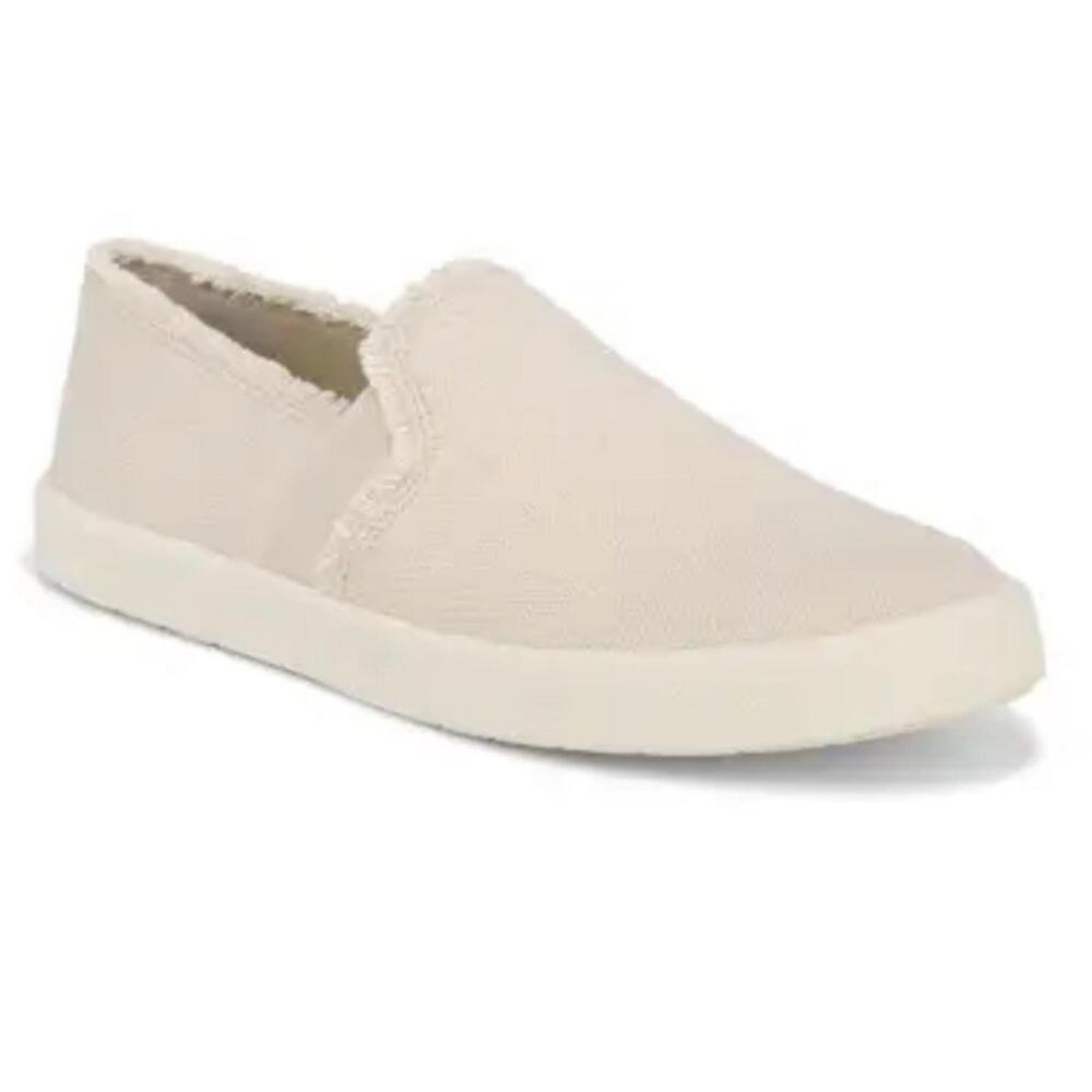 Vince slip on shoes